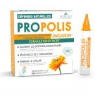 Propolis vitamins and minerals - LES 3 CHENES