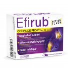 Efirub cold and flu symptoms - 3C PHARMA