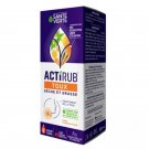ACTIRUB syrup against oily and dry cough SANTE VERTE