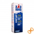 AXANOVA Cool Cooling Gel For Athlets Muscle Pain Relief 125ml Sprains Bruises