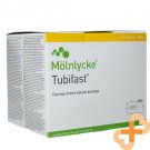 MHC TUBIFAST TWO-WAY STRETCH Elastic Tubular Bandage 10.75 cm x 10m Fixation