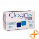 CLOGIN ELLE 10 Ovules Prevention And Treatment Of Vaginal Infections Bacteria