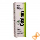 COSINUS Sinuses And Nose Spray 60 ml Clears Stuffy Nose Cleans Nasal Sinuses