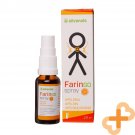 PHARINGO SPRAY Orange Flavored Neck Spray With Thorn And Calendula 20ML