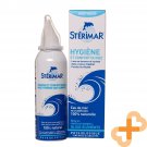 STERIMAR Microspray Nasal Hygiene Spray 100ml Adult Antibacterial Moisturizing