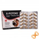 HANKINTATUKKU X-Potens Tribulus 60 Tablets Normal Reproduction Function Support