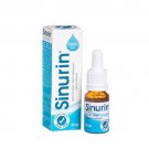 SINURIN Nasal Drops 10ML Choking Running Nose Treatment Eucalyptus Cure
