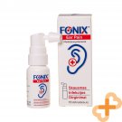 FONIX Ear Pain Spray 15ML Helps With Infections Irritations