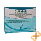 GUTTASOFT Powder 10 Sachets Constipation Relief Food Supplement