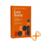 LAXFORTE Laxative Suppositories for Adults 6 Pcs. Constipated Bowels Relief