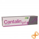 CANTALIN Feet Foot Gel 100g Relieves the Symptoms of Venous Insufficiency
