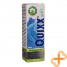 QUIXX Soft Nasal Spray 30ml Clogged Congestion Moisturizing Relief Isotonic