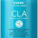 GNC Total Lean CLA | Improve Body Composition & Lean Muscle Tone, Fuels Fat Metabolism