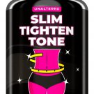 Women's Belly Fat Burner - Slim & Tighten Waist - 90 Capsules