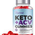 Optimal Keto Gummies, Official Optimal Keto ACV Gummies for Weight Management