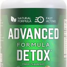 Salutem Vita Advanced Formula Detox - Detoxify and Renew: Your Ultimate Dietary Supplement