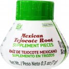Nutraholics ELV Tejocote Root for Cleanse- Original Design - 1 Bottle (3 Month Treatment)