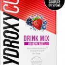 Hydroxycut Drink Mix Weight Loss for Women & Men Weight Loss Supplement Energy Drink Powder