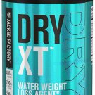 Dry-XT Water Weight Loss Diuretic Pills - Natural Supplement for Reducing Water Retention