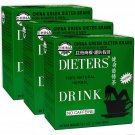 China Green Dieters Tea by Uncle Lee - Detox Tea with Senna Laxative