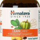 Himalaya LeanCare for Weight Loss, Promotes Healthy Body Weight and Metabolism, 600 mg, 120 Capsules