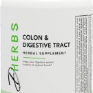 Dherbs Colon Cleanse & Gut Health Supplement - Gut Detox Digestive Nutritional Supplements Made