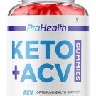 Prohealth Keto ACV Gummies Pro Health Keto Plus ACV Gummies Advanced Weight Loss Shark AC Tank 750mg