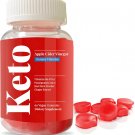 CCADY - Keto Apple Cider Vinegar Gummies for Weight Loss & Fat Management