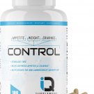 CONTROL-Appetite Suppressant for Weight Loss | Hunger Suppression, Fat & Carb Blocker