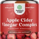 Apple Cider Vinegar Pills - For Weight Loss 1000 MG ACV Extra Strength Fat Burner Natural Supplement