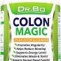 Colon Cleanse Detox Formula - Natural Bowel Cleanser Pills for Intestinal Bloating & Fast Digestive