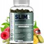 SLIMt Weight Loss & Appetite Control Gummies, Thermogenic Metabolism Booster