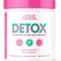 Obvi Detox, Flush Out and Eliminate Toxins, Support Weight Loss, Cleanse Colon