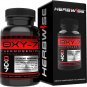Herbwise Oxy-7 Thermogenic Fat Burner Hyper-Metabolizer, Diet Pill, Appetite Suppressant