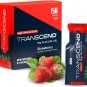Transcend Glucose Gel Packs - Strawberry, 15 Pack (1.1oz Each) - FSA/HSA Eligible