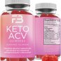 FIT BLAST Keto ACV Gummies Advanced Weight Loss, Organic 1000Mg Keto Apple Cider Vinegar Gummies