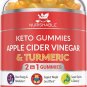 Keto ACV Gummies Advanced Weight Management – Sugar Free Keto Apple Cider Vinegar Gummies
