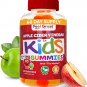 Feel Great Apple Cider Vinegar Gummies for Kids | Rich in Digestive Enzymes & Natural Antioxidants