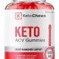 Keto Chews Gummies - Keto Chews ACV Gummies for Weight Loss - KetoChews Gummies Oprah Keto