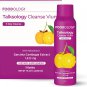 FOODOLOGY Talksology Cleanse Vium (3 Days) - Garcinia Cambogia Shots with Vitamin