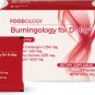 FOODOLOGY Burningology D-Day (Pack of 1, 10 Days) - Jiaogulan, Wakame Complex