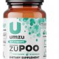 UMZU zuPOO - Colon Cleanse & Gut Support Supplement, Healthy Waste Elimination and Bowel Movements