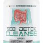 Sebi Detox Cleanse - Advanced Detoxification Support - Detox The Entire Body Starting with The Gut