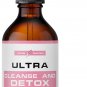 Liver Cleanse Detox & Repair Drops with Milk Thistle Extract