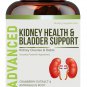 Kidney Cleanse Detox & Repair and Bladder Support Supplements- Kidney Support Formula