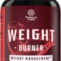 Natures Craft Immune Support Garcinia Cambogia Weight Loss HCA - Pure Green Coffee Bean