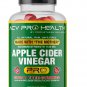 Promethean Wellness Acv + Sugar Makes No Sense! Apple Cider Vinegar Gummies Sugar Free Low