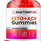 Anatomy One ACV Gummies AnatomyOne ACV Advanced Formula Shark Plus Apple Cider Vinegar Keto