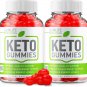 (2 Pack) SlimLife Keto ACV Gummies - Official - Keto Slim Life Evolutions Weight Loss ACV Advanced